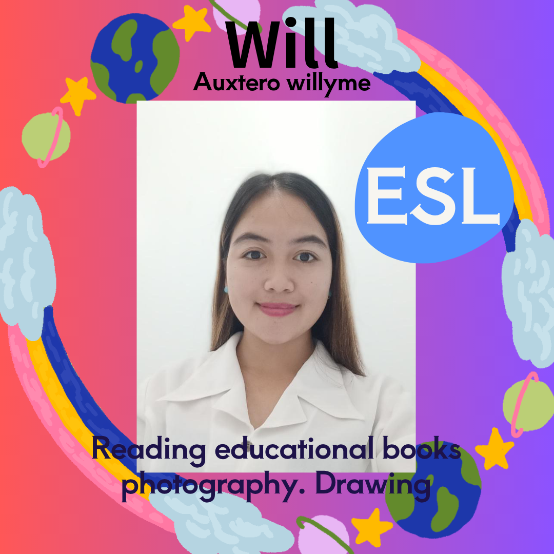 Will's photo