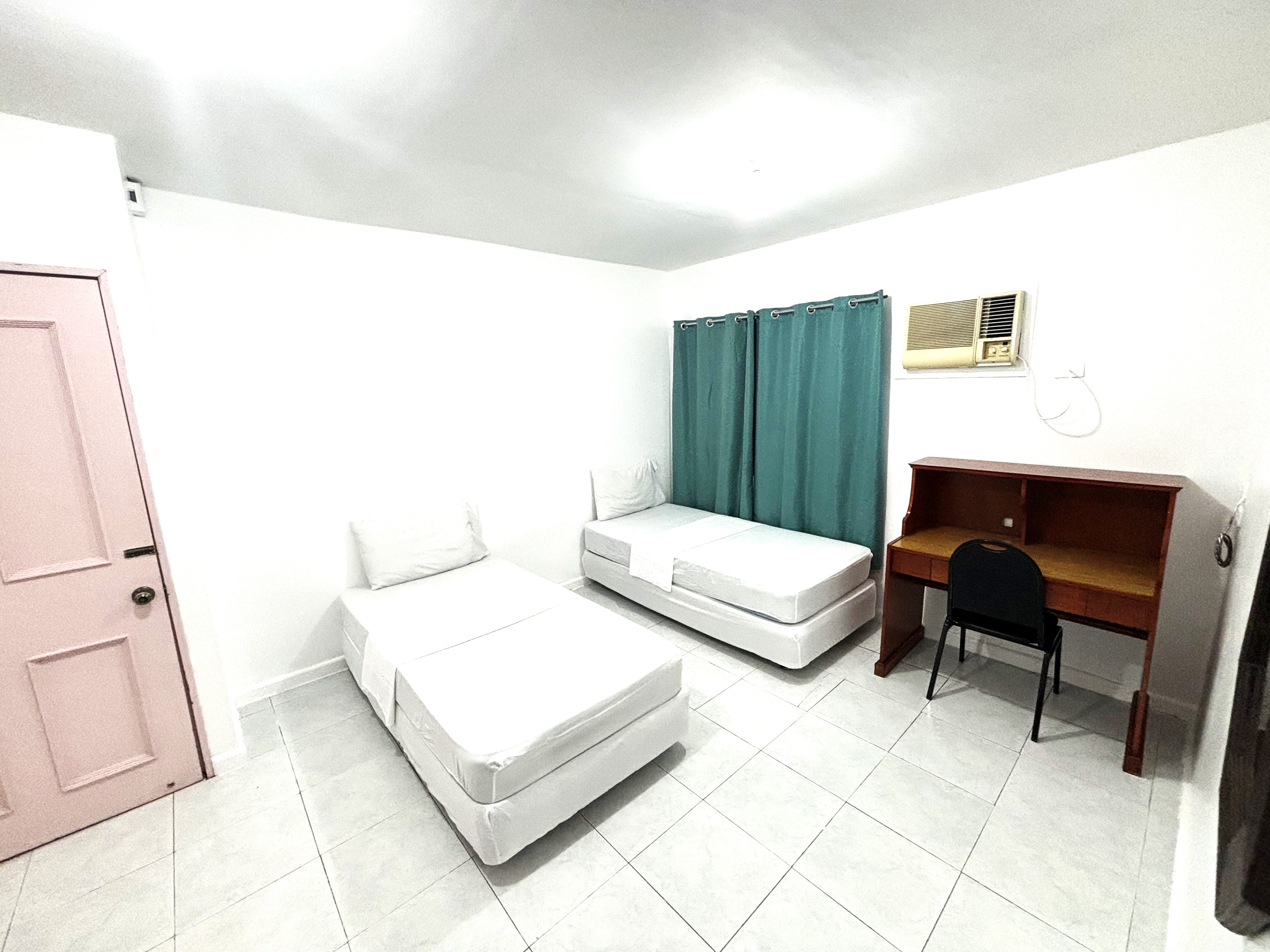 Double Room 2