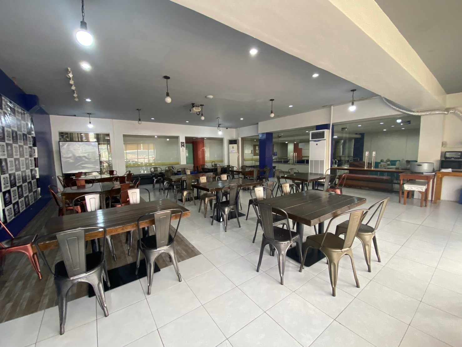Cafeteria Inside 2