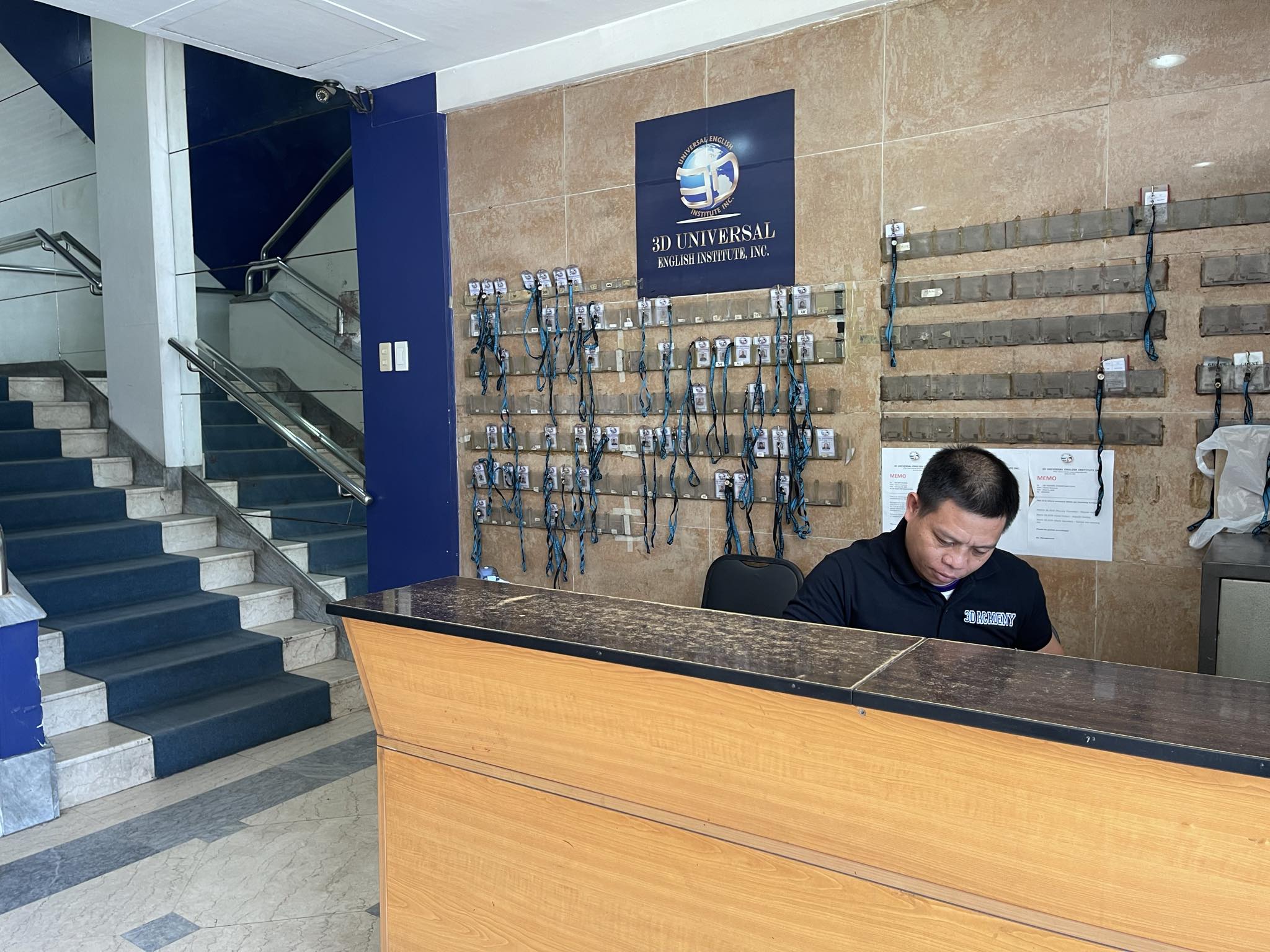 24-hour Security Guard 2