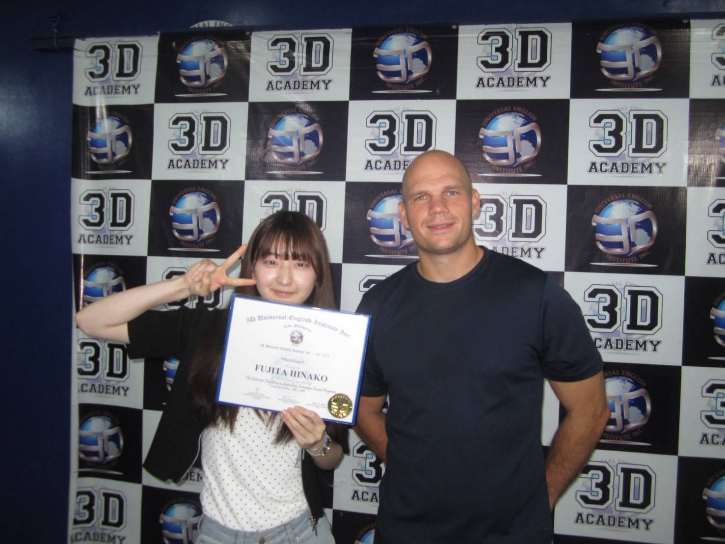 カナダ・ニュージーランドを渡り歩いてきたチェコ出身Davidさんが選んだ“本気のIELTS”｜世界中の仲間との出会いと、セブ島留学で見つけた“第二の故郷”という感覚