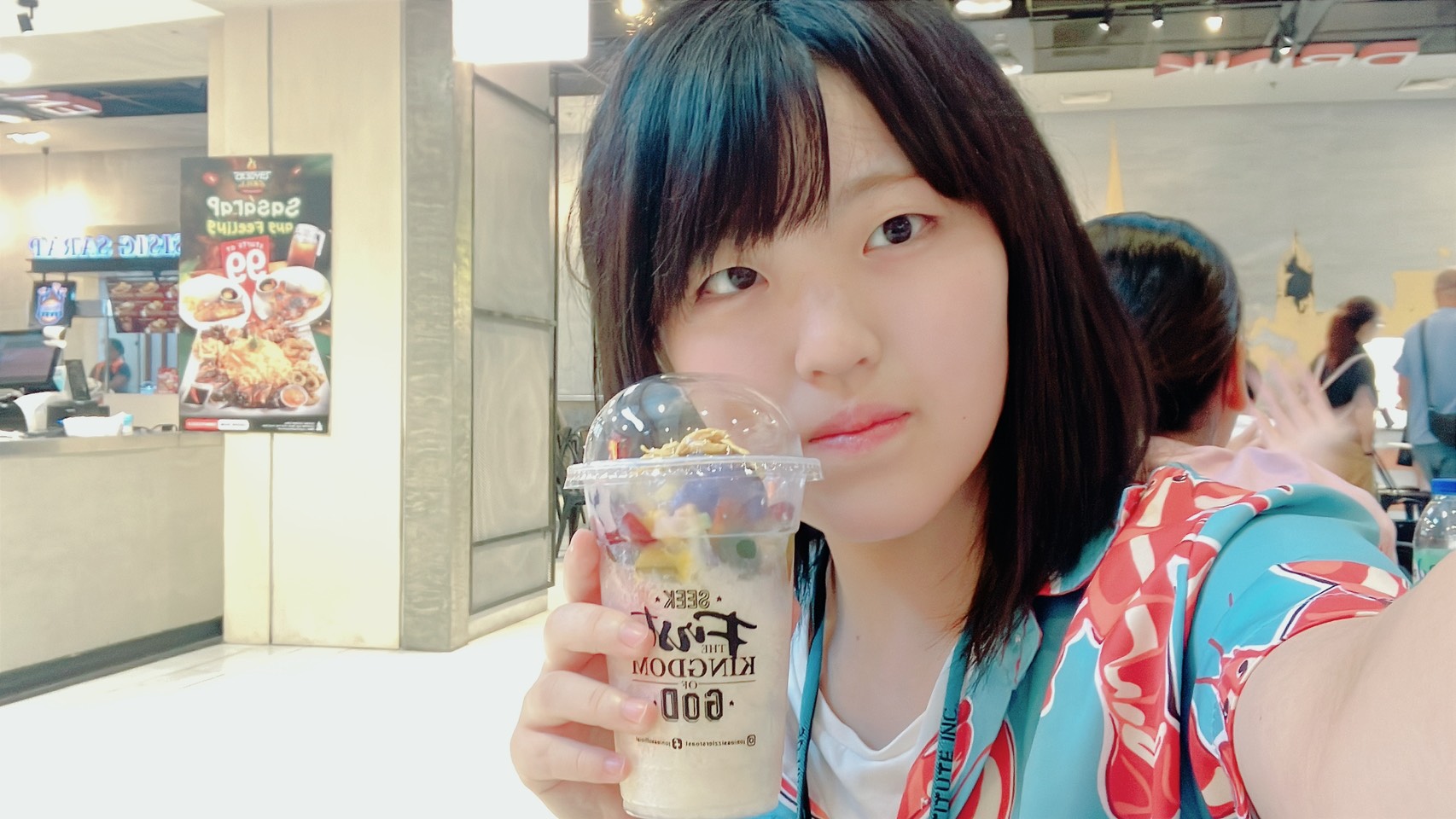 福島県の高校生Wakaさんが選んだ“姉の背中を追いかける”3週間｜「トビタテ！留学JAPAN」で挑んだフルーツ探究と、セブ島留学で育てた話す自信