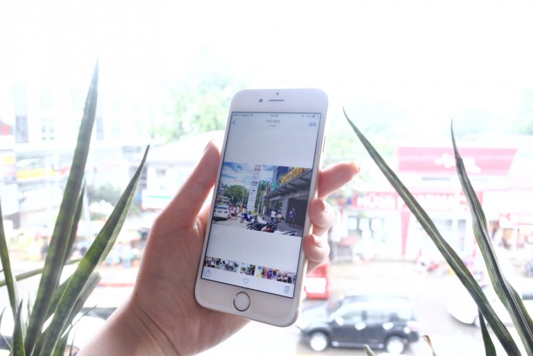 セブで格安SIMフリー携帯を購入できるショップ【GALLEON ENTERPRISES】