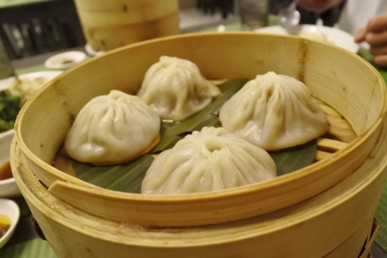 3Dから徒歩2分!本格香港料理を食べるなら【FUNG’S NOODLE HOUSE】