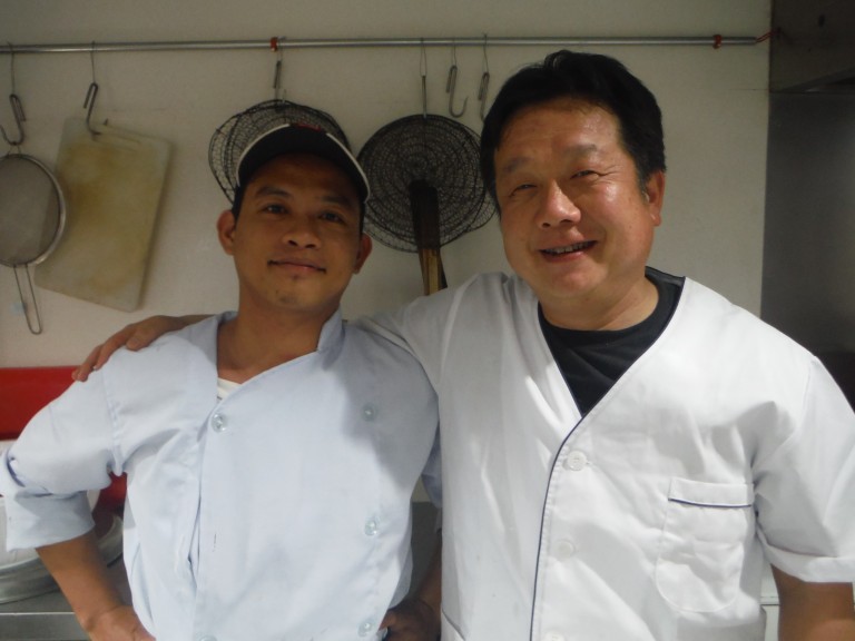 ご飯をもっとおいしく!!【3Dキッチン三ツ星プロジェクト】~前編~