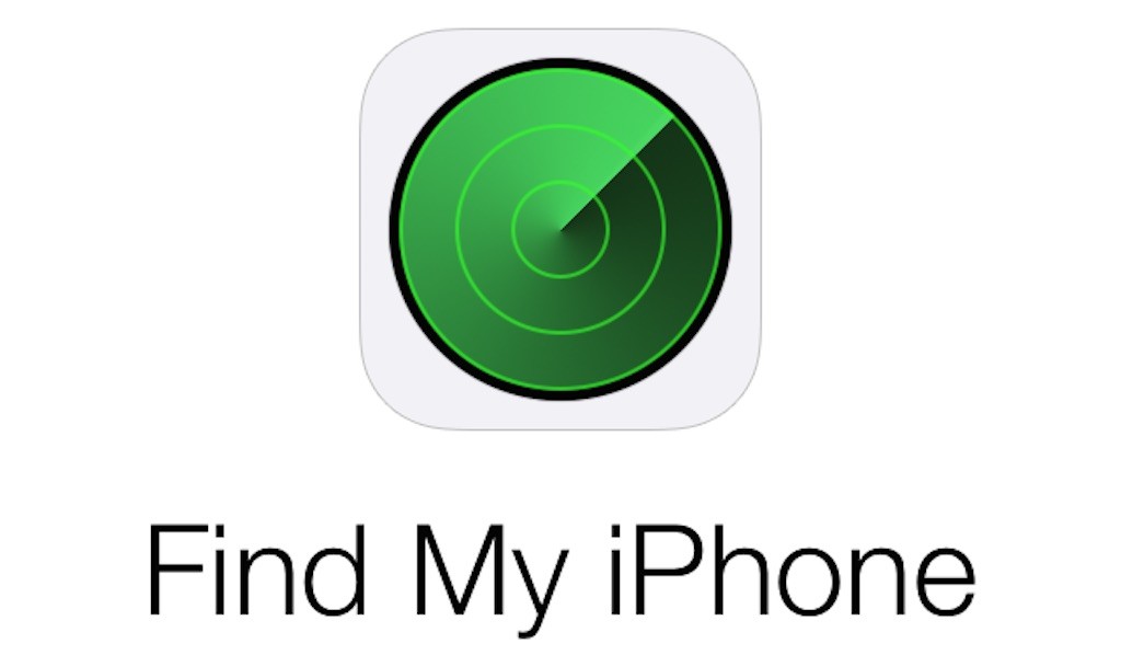 Find-My-iPhone