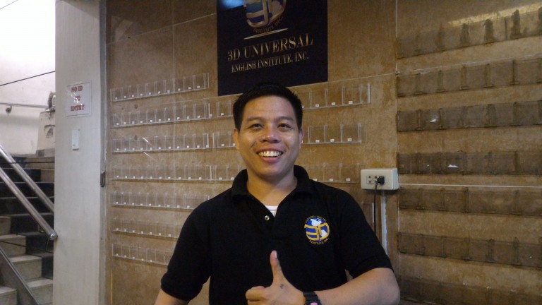 ただいま、おかえり