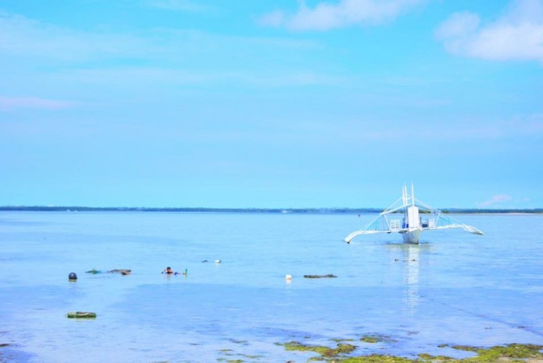 「何もないけど、豊かな暮らし」とは?3Dから日帰りで行ける島【カオハガン島】をご紹介!