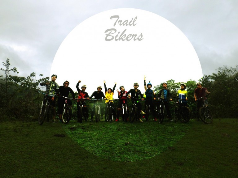 【CEBU MTB Adventure】マウンテンバイクで駆け抜けろ!!