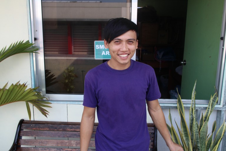 【スタッフ紹介】ハウスキーパーを紹介をします!!