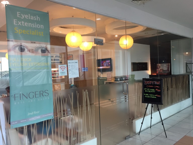 2020年 更新!【セブ島女子留学】セブ島でもジェルネイルが出来るって本当!?