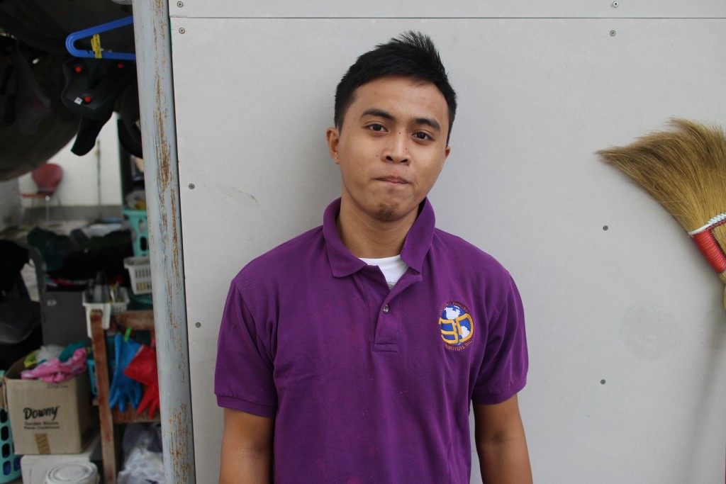 ハウスキーパー