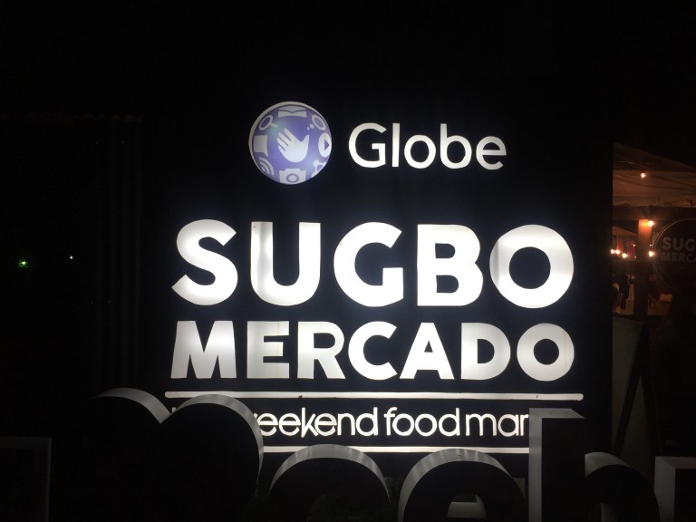 【2025年最新版】セブ島ITパークの夜市ならここ!Sugbo Mercado(スグボ・メルカド)完全ガイド