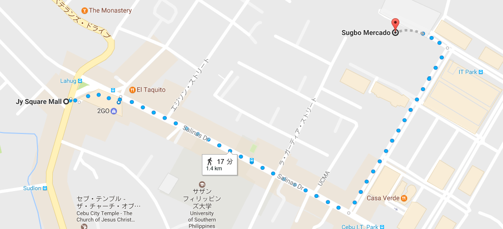 ナイトマーケット