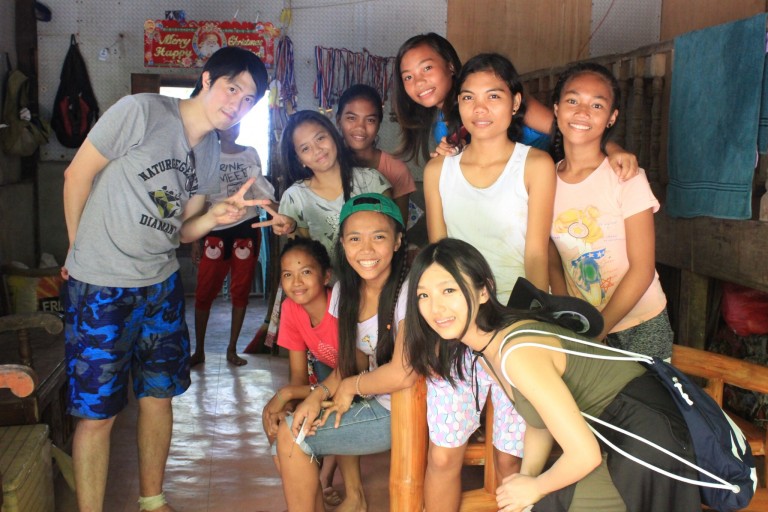 “何もなくて豊かな島” カオハガン島とは…