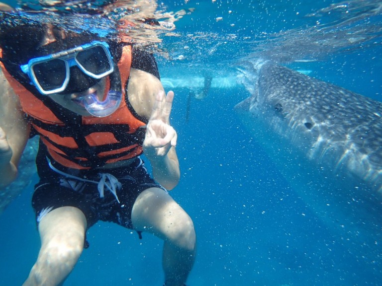 はじめまして!インターンマネージャーのYusukeです!