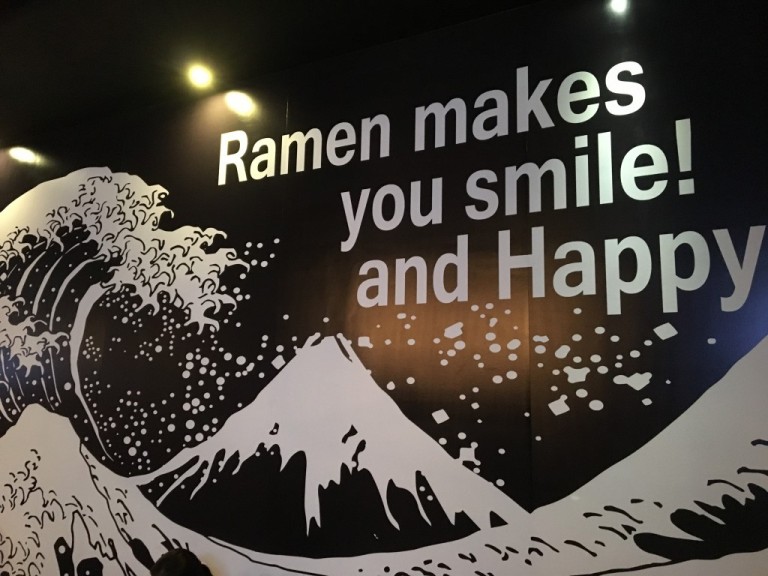【Barikata Ramen Bar】〜セブで本格ラーメンやまぜそばが食べられる!?!〜