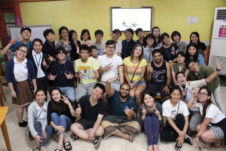 英語を楽しく学ぼう!木曜19時の新しいイベント!【English Activity】