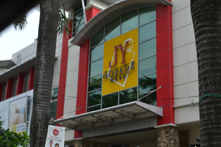 私の出会ったお店特集(JYスクエア編)