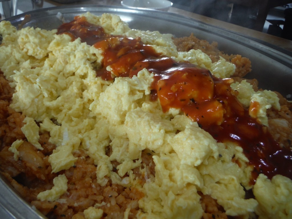 3Dキッチン三つ星プロジェクト⑦