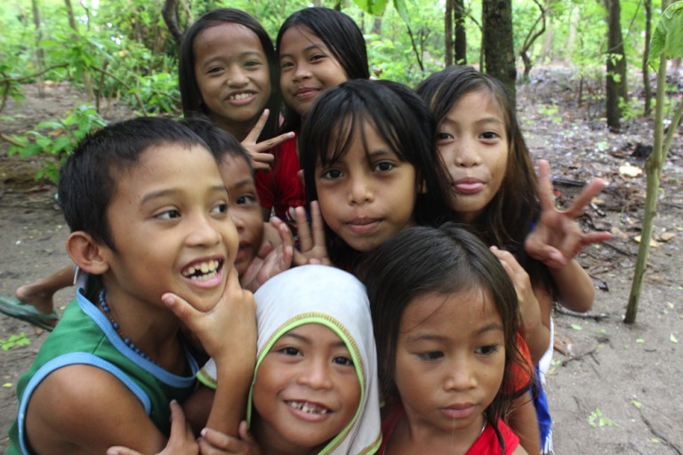 【カオハガン島ツアー】〜”何もなくて、豊かな島”で多くのことを学ぶ〜