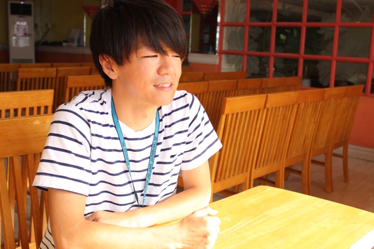 将来はカフェ×古着の夢を叶えるために|Natsuさんが語る、大学生のセブ島英語留学体験記