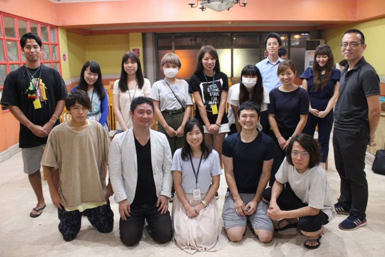 【第5回 セブ夢セミナー】〜人生の道草からセブで働くまで〜