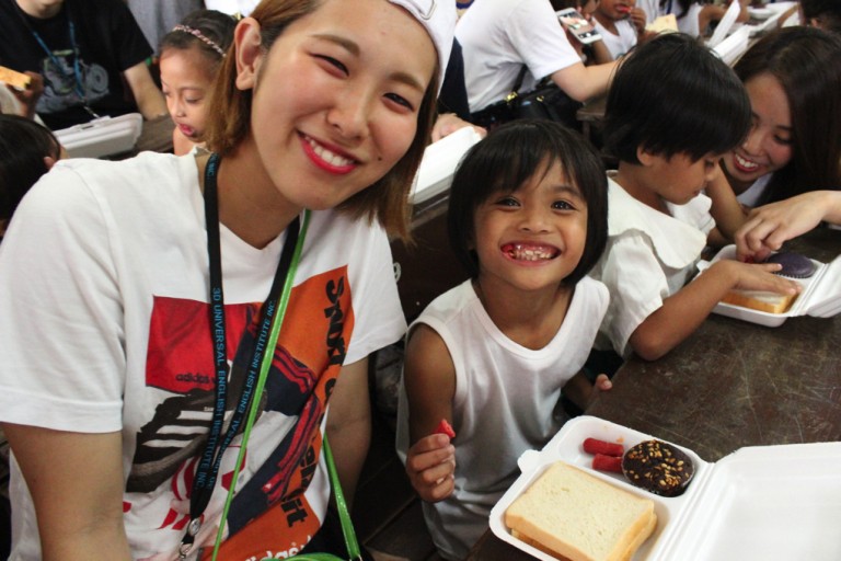 【3D アウトリーチプログラム】8月のレポート♪