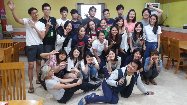 【第10回 English Activity】~English Entertainment〜