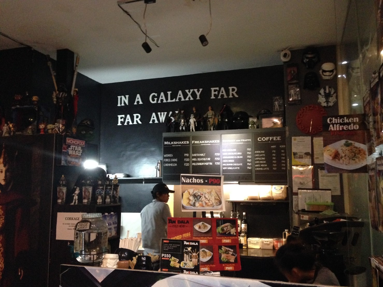 Amidara Cafe_171017_0003