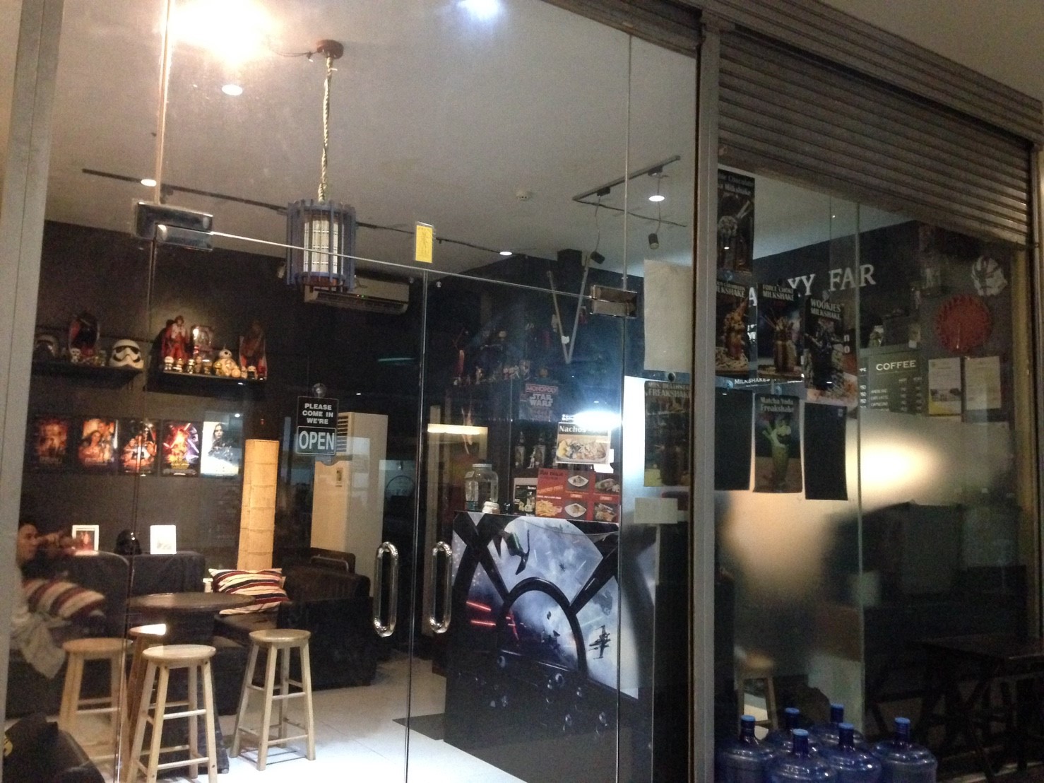 Amidara Cafe_171017_0007