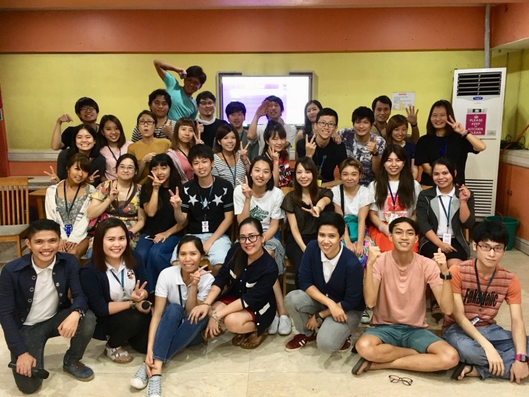 【第9回 English Activity】〜Let’s Play Casino〜