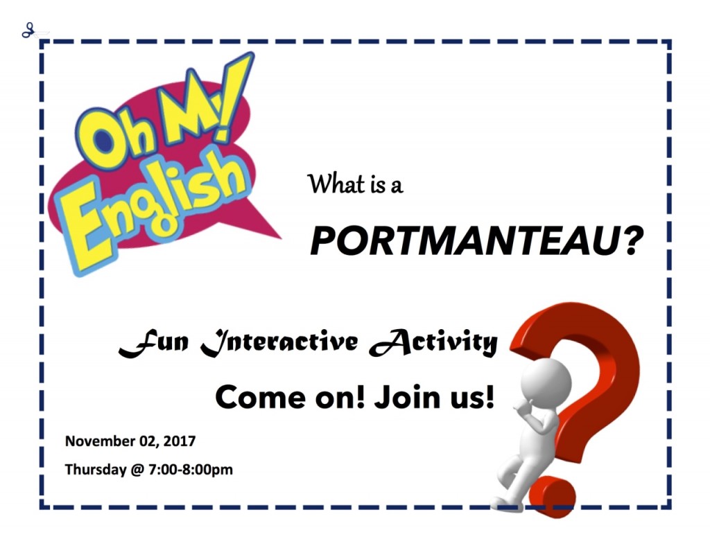 English activity(May)