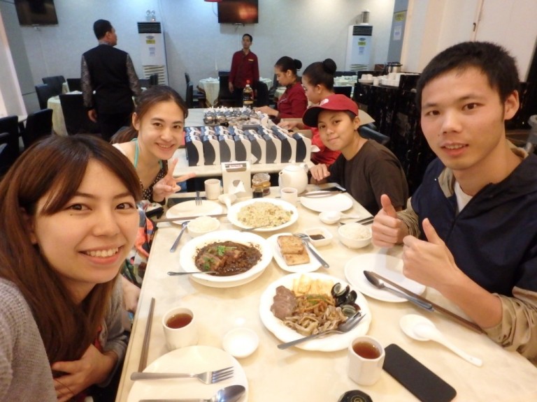 本格的中華料理を食べるならココ！！SMモール隣にあるレストラン【Luy‘s Classic Tea House】