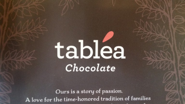 3Dから徒歩15秒♪美味しいコーヒーとチョコレートのカフェ【tablea】♪