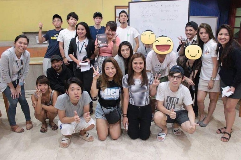 【第16回 English Activity】〜PICSHOW〜