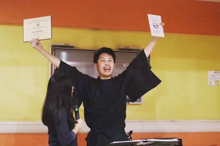 世界一周×留学で見つけた人生の可能性|Muchさんの3D ACADEMY体験記