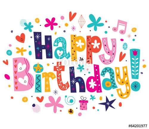 誕生日おめでとう❤️=Happy Birthdayで終わっていませんか?