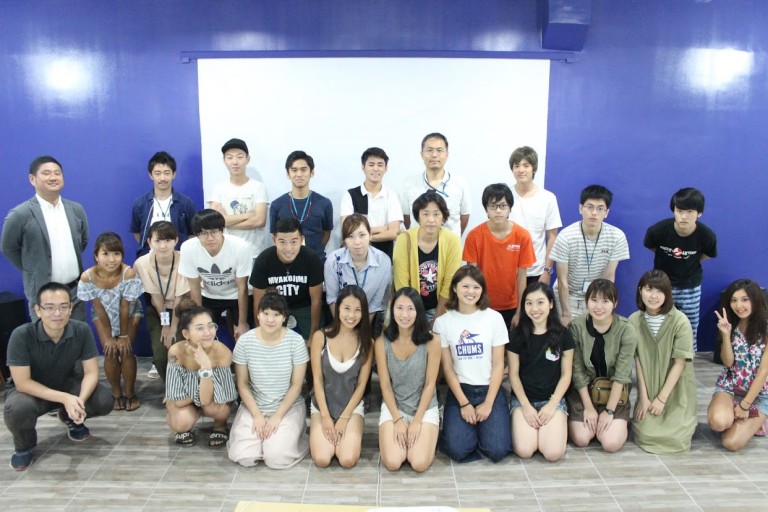 【第10回セブ夢セミナー】❝何も無くて豊かな島❞カオハガン島に嫁いだ2人の日本人女性のストーリー