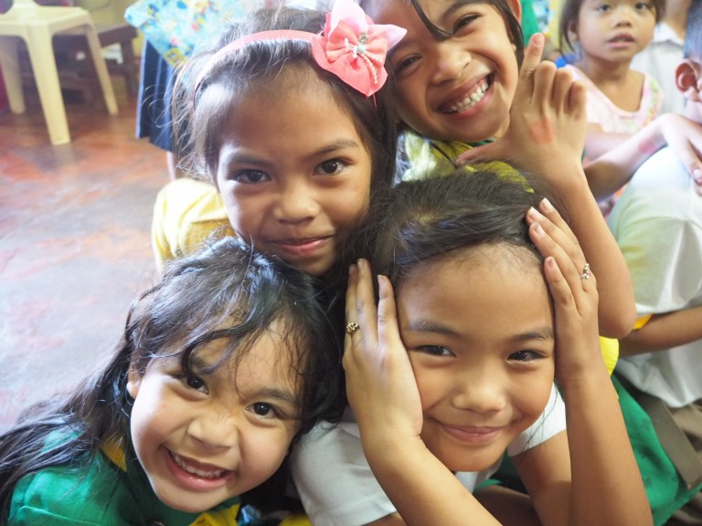 【3D アウトリーチプログラム】2月のレポート♪