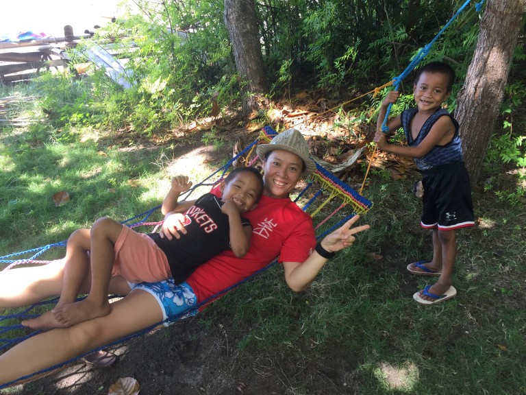 【3D ACADEMY エクササイズコース留学体験談】Marinaさん