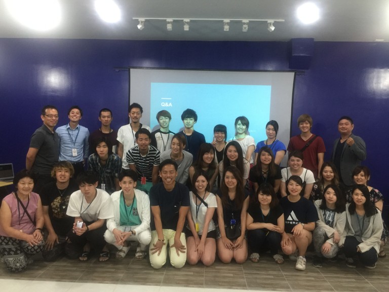 【第11回セブ夢セミナー】(新)社会人講座「天才たちに言われた無茶な名言集」