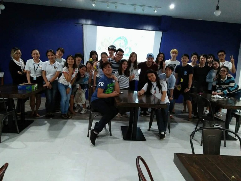 【第24回 ENGLISH ACTIVITY】〜English Entertainment〜