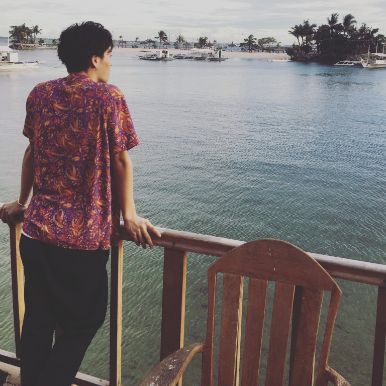 初めまして!NEWインターンのミッチーです!!