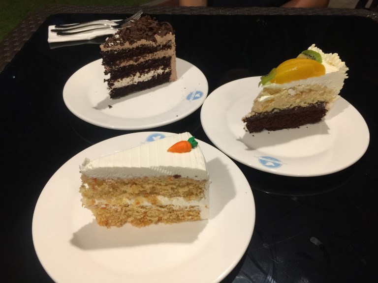 【10D.C. 】ITパーク内にカフェをオープン❣ゆったりくつろげる空間