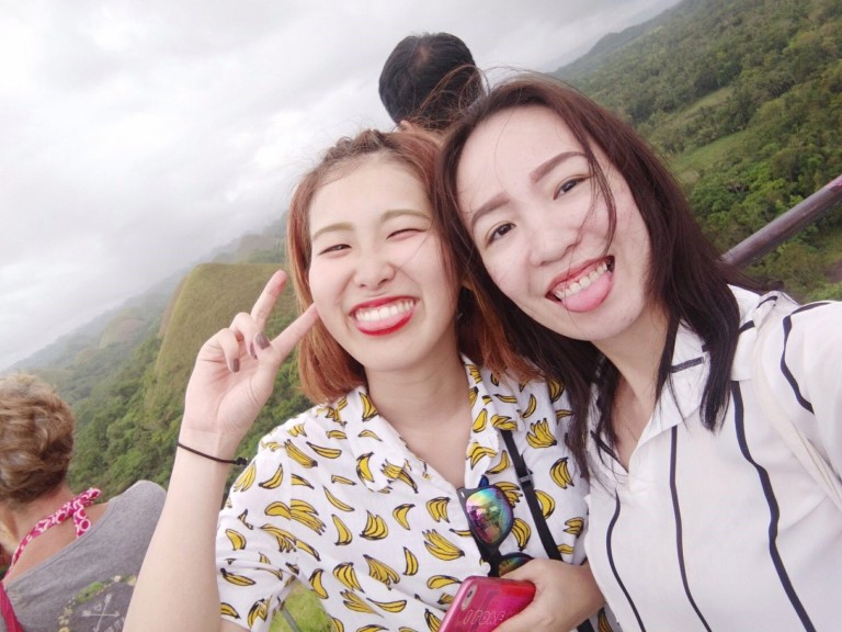 【3D ACADEMY 6マンツーマンコース留学体験談】Risakoさんインタビュー