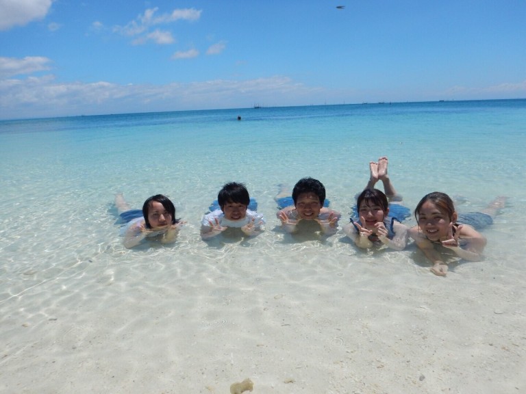 就職前ラストチャンス!春休み4週間で挑んだセブ留学|JessicaさんのESL体験記