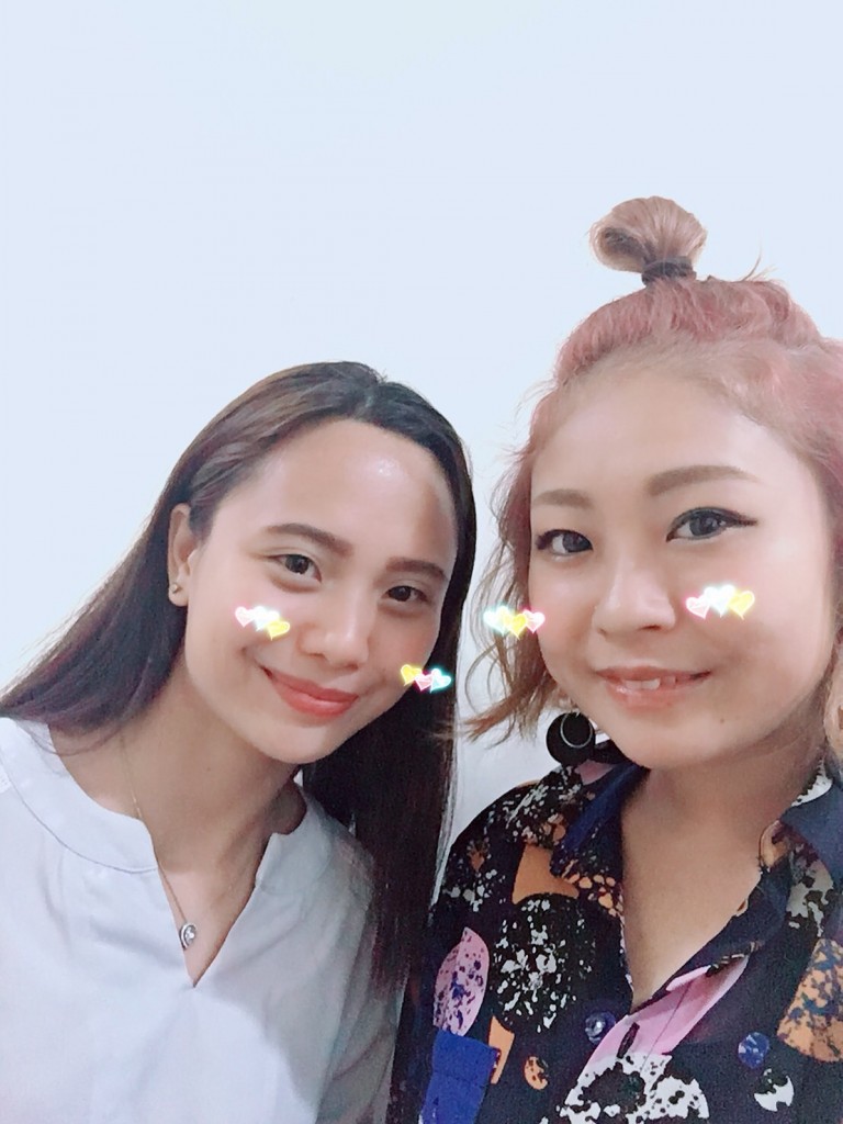 【3D ACADEMY ESLコース留学体験談】Yuriさん