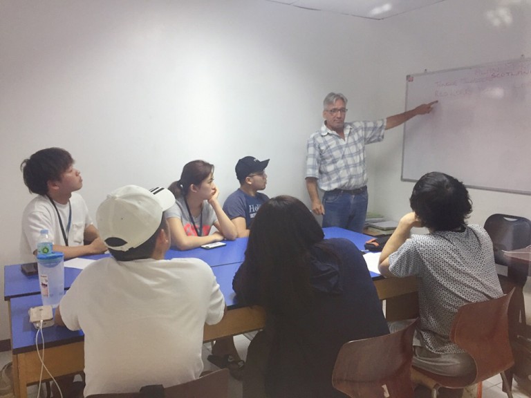 ☆グループクラス紹介☆in 3D ACADEMY