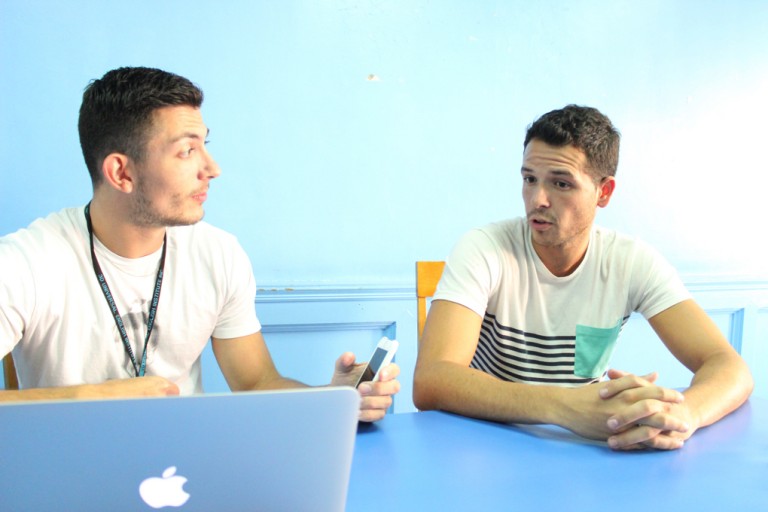 Interview with 3D students from all over the world ~Vol.4~